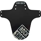 RockShox MTB Fenders Black / Camo