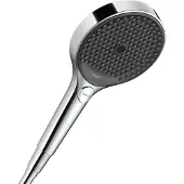 Hansgrohe Rainfinity handdouche 3 standen 13cm chroom