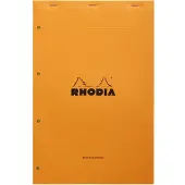 Rhodia Blöcke geheftet 80g Basics
