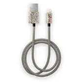 IDEAL OF SWEDEN Fashion Cable, 1m Asymmetric Daze