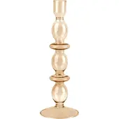Present Time Glass Art Bubbles