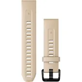 Garmin QuickFit 20 Strap (Silicone) | ONESIZE