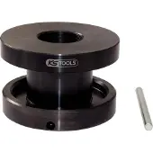 Ks Tools 645.2420 Trekker voor lagers met verstelbare arm