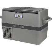 Teesa TSA5002 - Draagbare koelbox met vriesfunctie, 40 liter