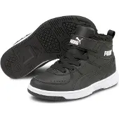 Puma Laarzen - Rebound Joy Fur PS - Black - - 31 - Winterlaarzen