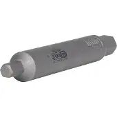 Ks Tools 1509466 150.9466 Inbus Verwisselbare kop 6.0 mm 10 mm