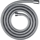 Hansgrohe Metaflex doucheslang 200 cm. Chroom