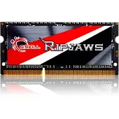 G.Skill 8GB DDR3-1600 - 8 GB - 1 x 8 GB - DDR3 - 1600 MHz