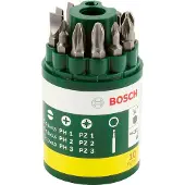 Bosch 10-delige schroefbitset | 2607019454 - 2607019454