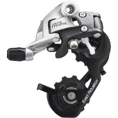Sram ar rival22 wifli dérailleur chape moyenne