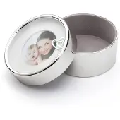 Zilverstad What not box I love you Mom sp/l