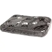 Karlie Track Square 60x45x8cm Huisdierkussen