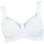 Anita Wireless bh Clara | Maat: 110C | Kleur: Wit