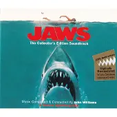Bertus Distributie Jaws: The Anniversary Collector's Edition