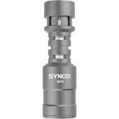 Synco Shotgun Microphone M1S