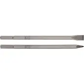 Metabo 623309000 Beitelset 2-delig SDS-Max 1 stuk(s)