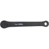 Mijnen Pieper Steel Linker Crank