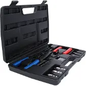 Ks Tools 500.1350 Precisie-borgveertang