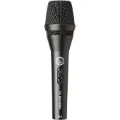 AKG P3-S Dynamic Handheld Microphone