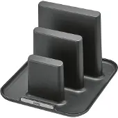 GEFU Multi-Keukenhouder Caddy