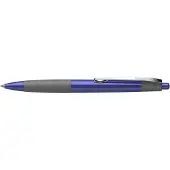 Schneider Loox Balpen, blauw, M