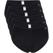 Speidel Dames Maxislip 5 pack Softfeeling