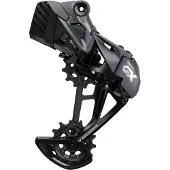 Sram GX Eagle AXS 12 speed 52T achterderailleur (zonder batterij) Lunar || Maat: Lang