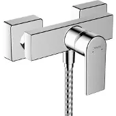 Hansgrohe Douchekraan Opbouw Vernis Shape Eengreeps Chroom
