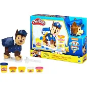 Play-Doh Paw Patrol Chase