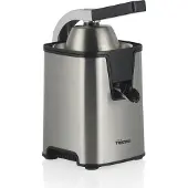 Tristar Citruspers Elektrisch - CP-3009 - 350W - Incl. 2 perskegels, pulpfilter, druppelstop, pershendel - RVS