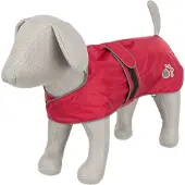 Trixie hondenjas orleans rood 45 cm