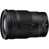 Nikon NIKKOR Z 24-120mm f/4 S