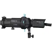 Nanlite 36° Lens for Forza 60 Projection Attachment