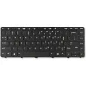 HP Premium-toetsenbord (IT)
