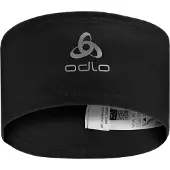 Odlo Unisex Hoofdband Polyknit Licht Donkerblauw