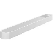 Hansgrohe Handdoekhouder WallStoris Mat Wit