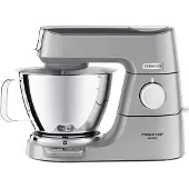 Kenwood KVL 85.314SI Titanium - Chef Baker - Keukenmachine