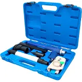 BRILLIANT TOOLS BT511130, set van 6 stuks