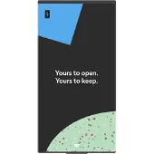 Fairphone FP4 / F4BATT-1ZW-WW1 accu (3.85 V, 3905 mAh, origineel)