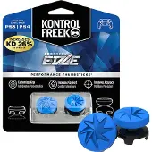 KontrolFreek - FPS Freek Edge - PS5/PS4 (4 Prong)