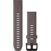 Garmin Quickfit 20 Mm Siliconen Bandje
