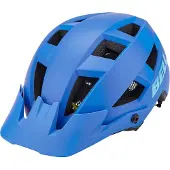 Bell Spark 2 Matte Dark Blue Helm 2022 || Maat: M-L (53-60 cm)