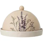 Bloomingville Bea botervloot 10x15 cm Natuur