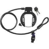M-Wave Ringloop Frameslot Voor Fietsen