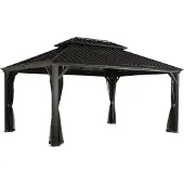 Sojag Paviljoen sj07100 pergola partytent 363 x 483 x 307 cm