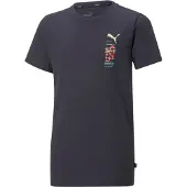 Puma T-shirt Puma NEYMAR JR 24/7 Graphic Tee Jr 60577509