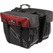 M-Wave Amsterdam Double Fietstassen 30l