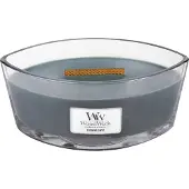 Woodwick Geurkaars Ellipse Evening Onyx 454 gr