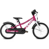 Puky Kinderfiets CYKE 16 vrijloop, berry/white