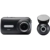 Next Base Voor-en Achterdashcam Hd 1080p (nbdvr320xrwc)
